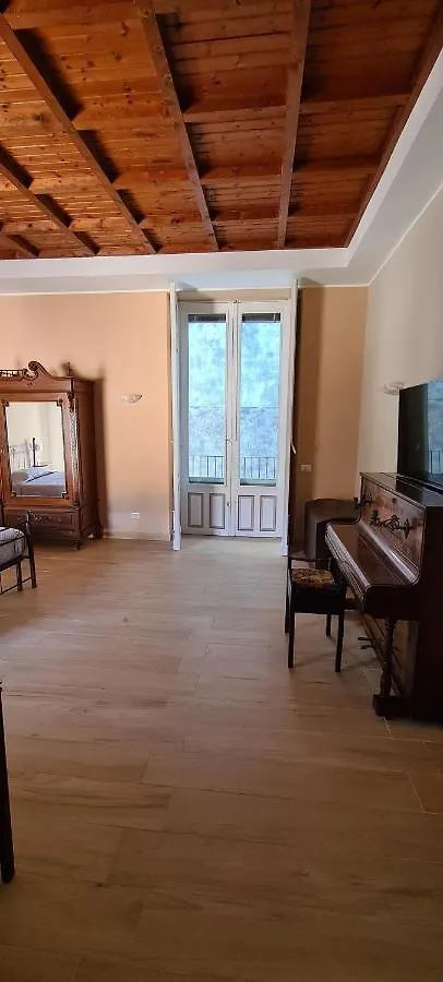 Panzió Sinfonia Suites Catania Olaszország