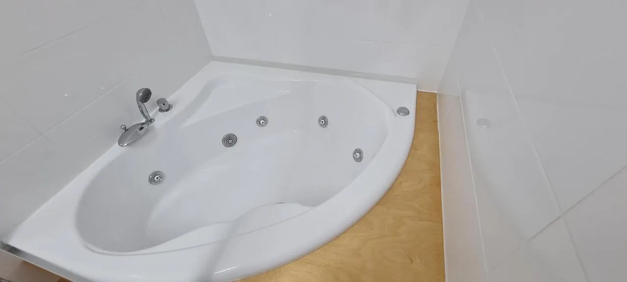 Panzió Sinfonia Suites Catania Olaszország