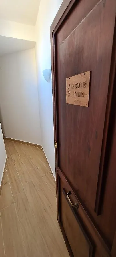 Sinfonia Suites Catania