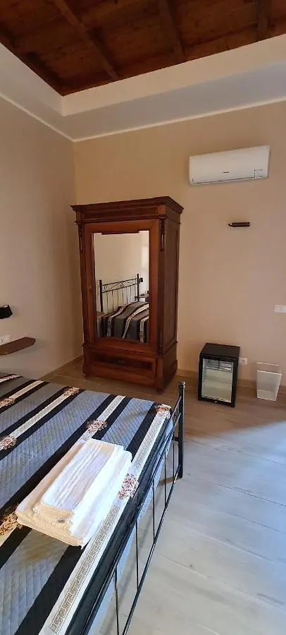 Panzió Sinfonia Suites Catania