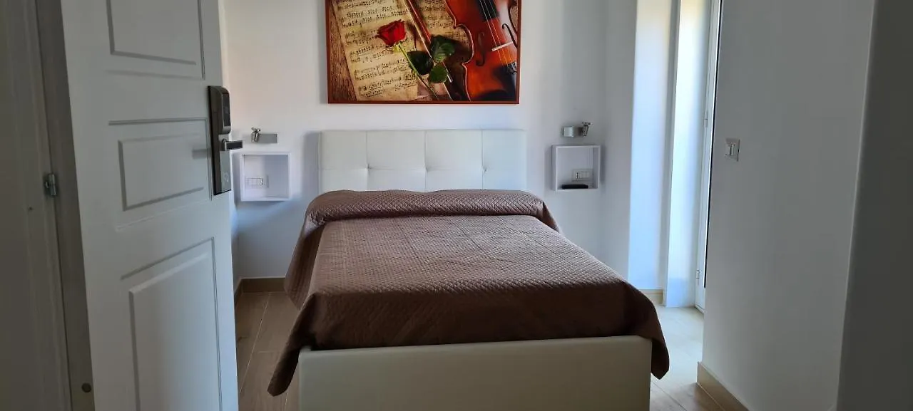 Sinfonia Suites Catania