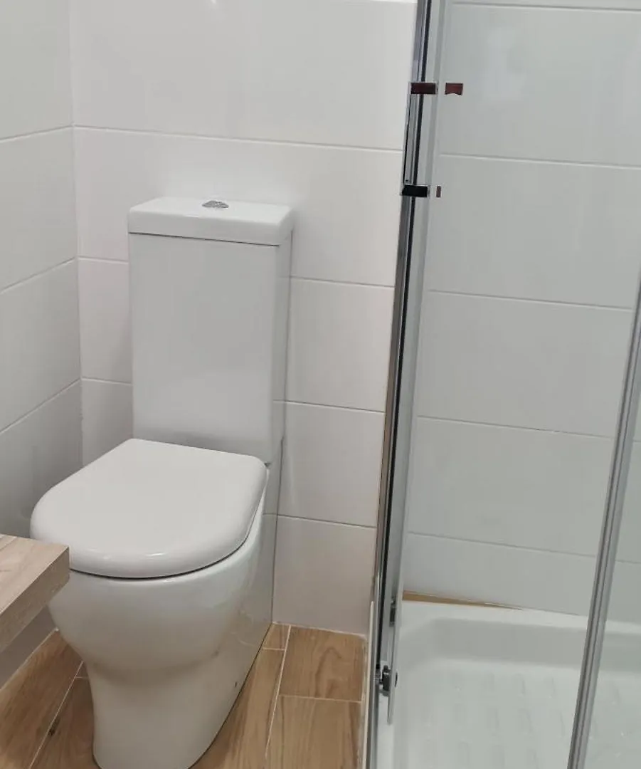Panzió Sinfonia Suites Catania