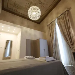 Maison d'hôtes Elios, Catane