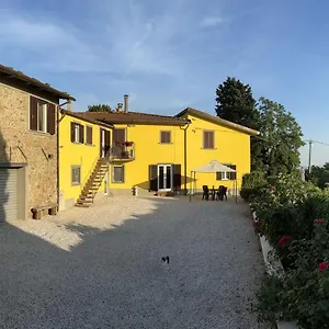 Il Podere La Casina , Monsummano Terme Italia