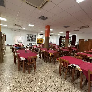 Hostel Beteya Don Bosco, Catania