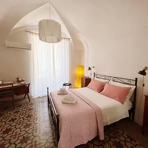 Bed & Breakfast Jasper, Catania