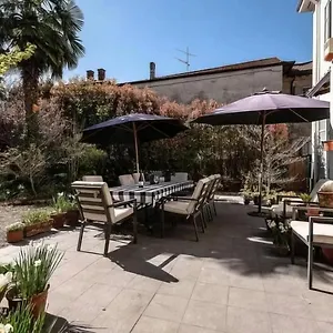 Scalabrini , Côme Italia