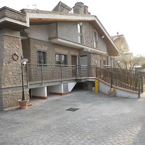 Al Casale Del Veio 2*, Roma Italia