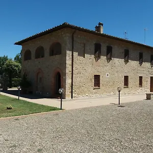 Antonio E Francesca Maison d'hôtes Staggia